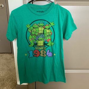 Ninja Turtles t-shirt